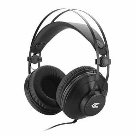 Headphones with Headband Avenzo AV-HP2200B