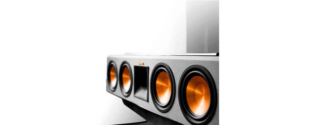 Ηχος Και  Hi-Fi